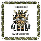 Spandau Ballet - Paint Me Down (Vinyl, 7`)