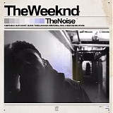 The Weeknd - The Noise EP