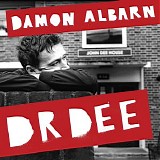 Damon Albarn - Dr. Dee