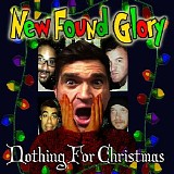 New Found Glory - Nothing For Christmas (Single)