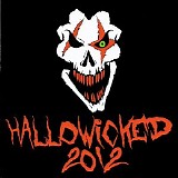 Insane Clown Posse - Hallowicked 2012