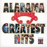Alabama - Greatest Hits