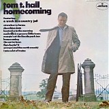 Tom T. Hall - Homecoming