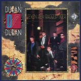 Duran Duran - Seven And The Ragged Tiger CD2