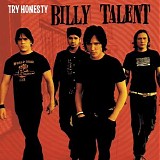 Billy Talent - Try Honesty (Radio Edit) (Single)