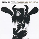 Pink Floyd - 1970-11-11 - Konserthuset, Gothenburg, Sweden CD1