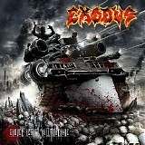 Exodus - Shovel Headed Kill Machine (Japanese Edition)