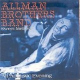 The Allman Brothers Band - Sweet Melissa