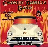 The Charlie Daniels Band - 1980-09-01 - Hartford Civic Center, Hartford, CT