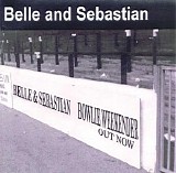 Belle & Sebastian - 1999-04-25 - Camber Sands, East Sussex, UK