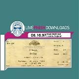 Phish - 1997-06-16 - Royal Albert Hall - London, England