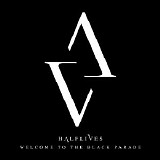 Halflives - Welcome to the Black Parade