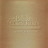 Brass Construction - The Best Of Brass Construction: Movin' & Changin'