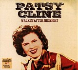 Patsy Cline - Walkin' After Midnight CD1