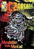 Czarface - Meddle with Metal