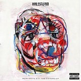 Halestorm - ReAniMate 3.0 The CoVeRs eP (EP)