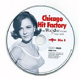 Various artists - Chicago Hit Factory The Vee-Jay Story 1953-1966 CD8
