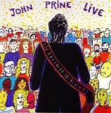 John Prine - John Prine Live