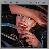 The Cars - The Cars (40th Anniversary) CD1