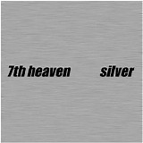 7th Heaven - Silver - Black