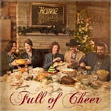 Various artists - Full Of Cheer (Deluxe)