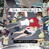 Sia - Chandelier (Piano Version) - Single