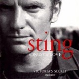 Sting - Songs Of Love