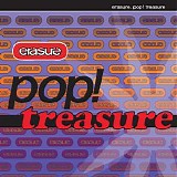 Erasure - Pop! Treasure (EP)