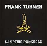 Frank Turner - Campfire Punkrock (EP)