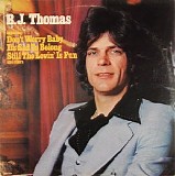 B. J. Thomas - B. J. Thomas