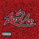 Machine Gun Kelly - Lace Up (Deluxe Edition)