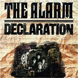 The Alarm - Declaration: 1984-1985