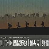 Greensky Bluegrass - All Access Vol. 2 CD1