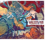 Halestorm - ReAniMate The CoVeRs eP (EP)
