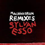 Sylvan Esso, Machinedrum - Kick Jump Twist (Machinedrum Remix)
