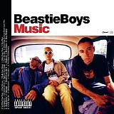 Various artists - Beastie Boys Music