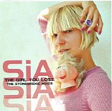 Sia - The Girl You Lost To Cocaine (Stonebridge remixes) Promo