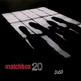 Matchbox 20 - Push (CDS)