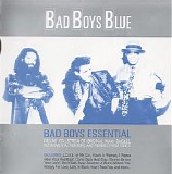 Bad Boys Blue - Bad Boys Essential (CD1 - Extended & Instrumental)