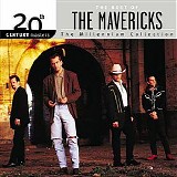 The Mavericks - 20th Century Masters - The Best Of The Mavericks