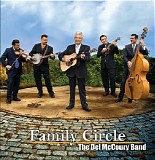 Del McCoury - Family Circle