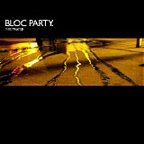 Bloc Party - The Prayer (CD Single)