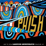 Phish - 2016-07-10 - Lakeview Amphitheater - Syracuse, NY