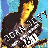 Joan Jett & the Blackhearts - 1981-05-01 - Malibu Night Club, Lido Beach, NY