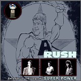 Rush - 1985-12-16 - Capital Centre, Largo, MD