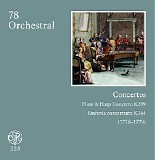 Various artists - Orchestral CD78