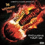 Various artists - The Wormwood Tour (EP)