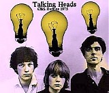 Talking Heads - CBS Demos