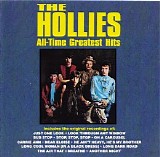 The Hollies - All - Time Greatest Hits