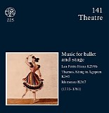 Various artists - Theatre CD141